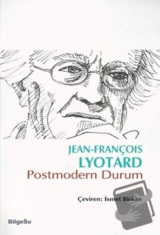 Postmodern Durum - Jean François Lyotard - BilgeSu Yayıncılık - Fiyatı