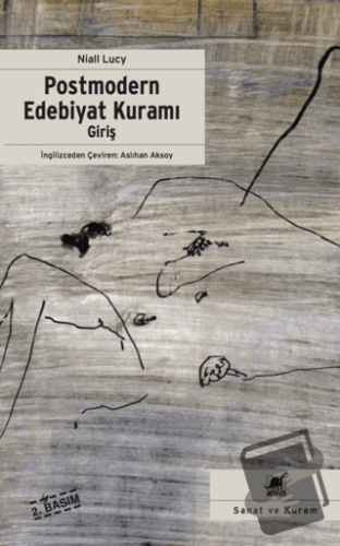 Postmodern Edebiyat Kuramı - Niall Lucy - Ayrıntı Yayınları - Fiyatı -