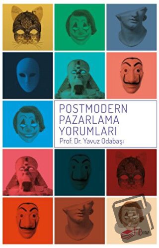 Postmodern Pazarlama Yorumları - Yavuz Odabaşı - The Kitap - Fiyatı - 