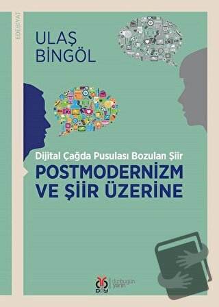 Postmodernizm ve Şiir Üzerine - Ulaş Bingöl - DBY Yayınları - Fiyatı -