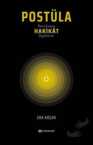 Postüla - Eda Koçak - H Yayınları - Fiyatı - Yorumları - Satın Al