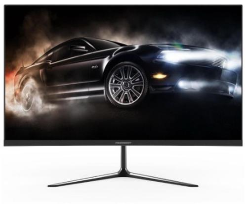 Powerboost M2145Vh 21.5" 5Ms 1920X1080 Fhd 75Hz Va Panel Vga+Hdmı Fram