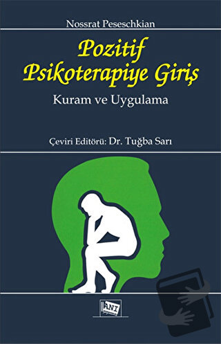 Pozitif Psikoterapiye Giriş - Nossrat Peseschkian - Anı Yayıncılık - F