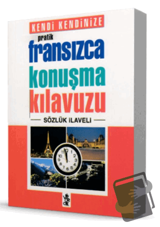 Pratik Fransızca Konuşma Kılavuzu - Sözlük İlaveli - Kolektif - Venedi