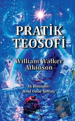 Pratik Teosofi - William Walker Atkinson - Hermes Yayınları - Fiyatı -