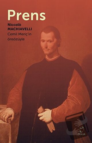 Prens - Niccolo Machiavelli - Doruk Yayınları - Fiyatı - Yorumları - S