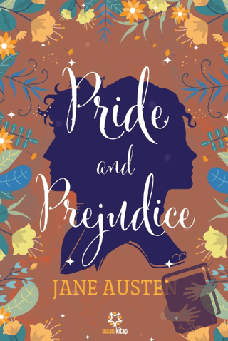 Pride and Prejudice - Jane Austen - İnsan Kitap - Fiyatı - Yorumları -