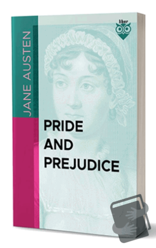 Pride and Prejudice - Jane Austen - Liber Publishing - Fiyatı - Yoruml