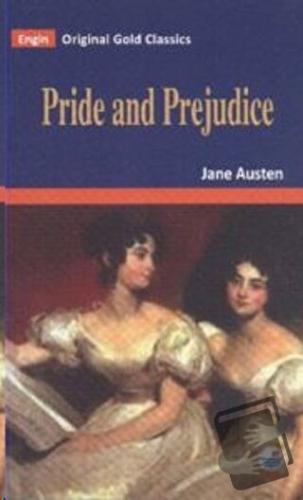 Pride and Prejudice - Jane Austen - Engin Yayınevi - Fiyatı - Yorumlar