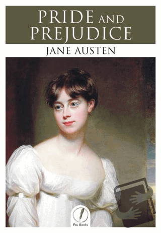 Pride and Prejudice - Jane Austen - Pen Books - Fiyatı - Yorumları - S