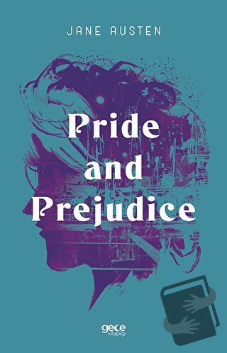 Pride and Prejudice - Jane Austen - Gece Kitaplığı - Fiyatı - Yorumlar