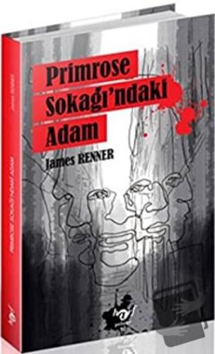 Primrose Sokağı'ndaki Adam - James Renner - Harf Eğitim Yayıncılık - F