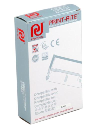 Print-Rite Erc-32 (Rfe330Bprj) Muadil Şerit - - Prınt-Rıte - Fiyatı - 