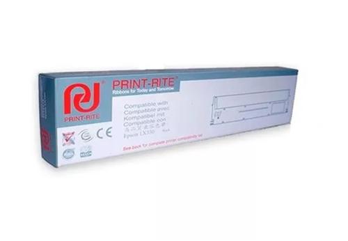 Print-Rite Lx-350 (Rfe444Bprj) Muadil Şerit - - Prınt-Rıte - Fiyatı - 