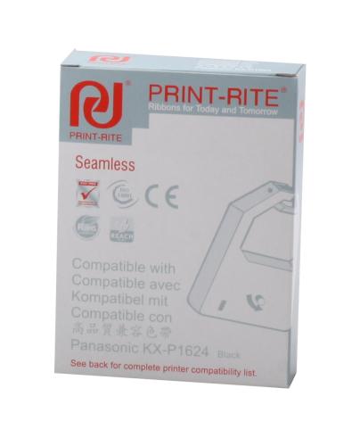 Print-Rite Panasonic Kx-P1624-1654 Muadil Şerit Kx-140 - Kx-155 - - Pr