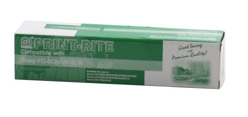 Print-Rite Sharp Fo-6Cr-Ux-5Cr Film Rfs419Bguj - - Prınt-Rıte - Fiyatı