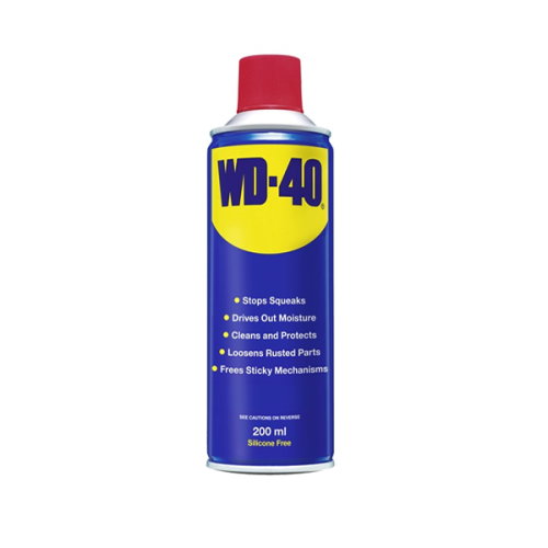 Pritt Pas Sökücü Ve Yağlayıcı 200 Ml Wd-40 - - Pritt - Fiyatı - Yoruml