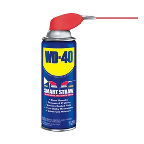 Pritt Pas Sökücü Ve Yağlayıcı Smart Straw 350 Ml Wd-40 - - Pritt - Fiy