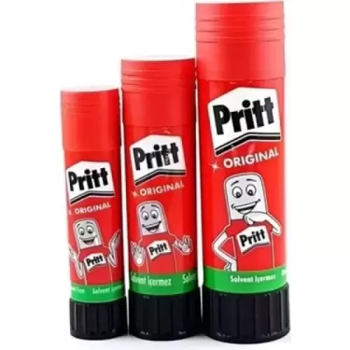 Pritt Stick Stand 11Gr 50Ad 22Gr 36Ad 43Gr 30Ad 2640136 - - Pritt - Fi