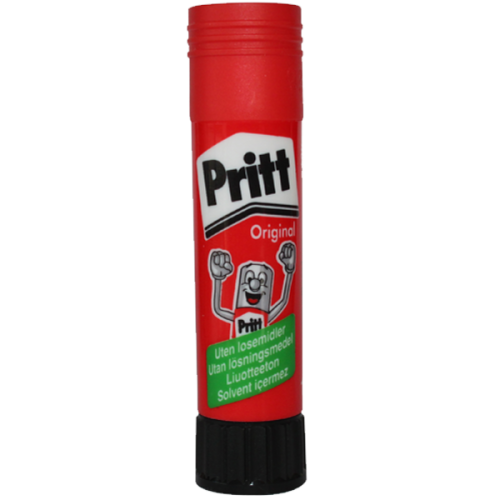 Pritt Stick Yapıştırıcı 11 Gr 208882 - 25'li Paket - - Pritt - Fiyatı 