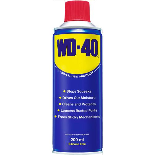 Pritt Wd-40 Yağ Çözücü 40-200Ml - - Pritt - Fiyatı - Yorumları - Satın