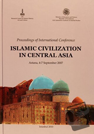 Proceedings of international Conference(Russian): Islamic Civilization