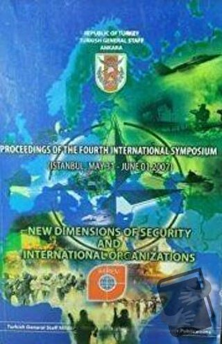 Proceedings of the Fourth International Symposium - New Dimensions of 