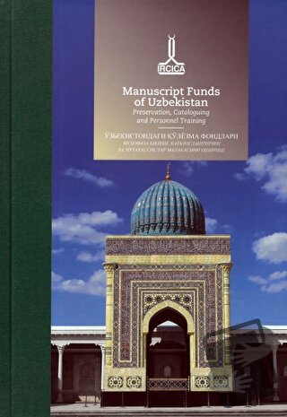 Proceedings of the International Workshop Manuscript Funds of Uzbekist