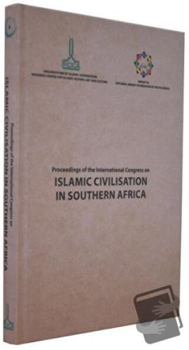 Proceedings of the second International Congress on Islamic Civilisati