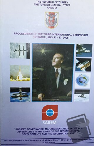 Proceedings of the Third International Symposium on 'Society, Governan