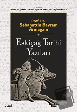 Prof. Dr. Sebahattin Bayram Armağanı - Eskiçağ Tarihi Yazıları - Ömer 