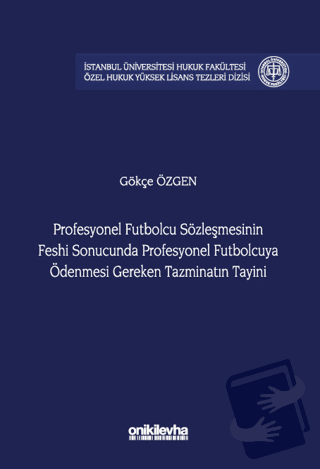 Profesyonel Futbolcu Sözleşmesinin Feshi Sonucunda Profesyonel Futbolc