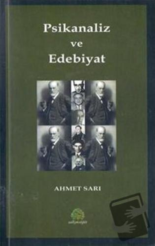 Psikanaliz ve Edebiyat - Ahmet Sarı - Salkımsöğüt Yayınları - Fiyatı -