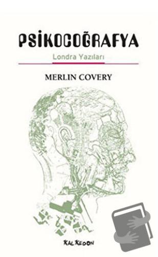 Psikocoğrafya - Merlin Covery - Kalkedon Yayıncılık - Fiyatı - Yorumla