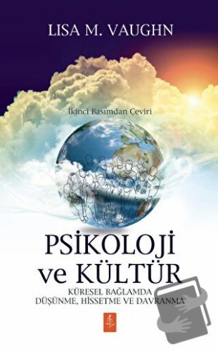 Psikoloji ve Kültür - Lisa M. Vaughn - Nobel Yaşam - Fiyatı - Yorumlar