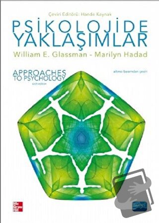 Psikolojide Yaklaşımlar - Marilyn Hadad - Nobel Akademik Yayıncılık - 