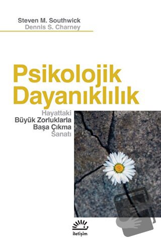 Psikolojik Dayanıklılık - Hayattaki Büyük Zorluklarla Başa Çıkma Sanat