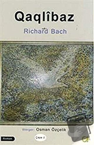 Qaqlibaz - Richard Bach - Aram Yayınları - Fiyatı - Yorumları - Satın 