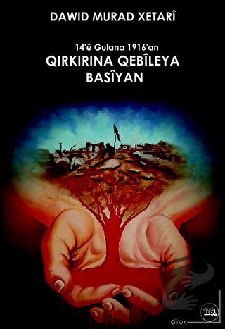 Qırkırına Qebileya Basiyan - Dawid Murad Xetarî - Na Yayınları - Fiyat