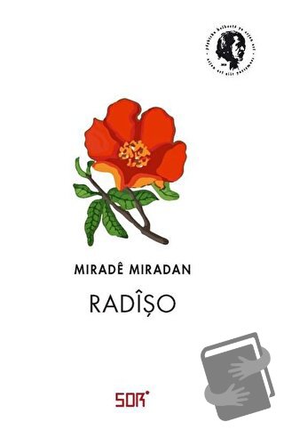 Radişo - Mirade Miradan - Sor Kitap - Fiyatı - Yorumları - Satın Al