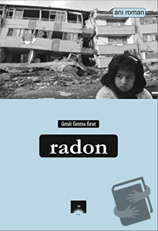 Radon - Ümit Fatma Fırat - Na Yayınları - Fiyatı - Yorumları - Satın A