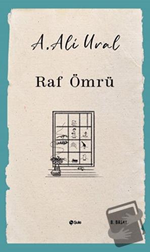 Raf Ömrü - A. Ali Ural - Şule Yayınları - Fiyatı - Yorumları - Satın A