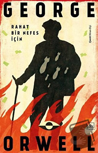 Rahat Bir Nefes İçin - George Orwell - İthaki Yayınları - Fiyatı - Yor