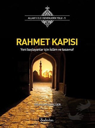 Rahmet Kapısı - Siraceddin Önlüer - Şadırvan Yayınları - Fiyatı - Yoru