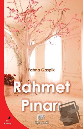 Rahmet Pınarı - Fatma Gaspik - Gelenek Yayıncılık - Fiyatı - Yorumları