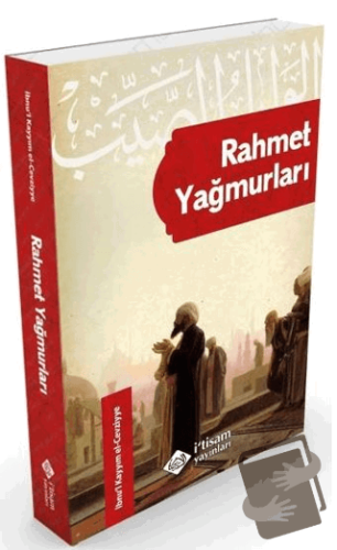 Rahmet Yağmurları - İbn Kayyım el-Cevziyye - İtisam Yayınları - Fiyatı