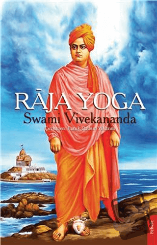 Raja Yoga - Swami Vivekananda - Dorlion Yayınları - Fiyatı - Yorumları