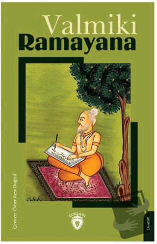 Ramayana - Valmiki - Dorlion Yayınları - Fiyatı - Yorumları - Satın Al