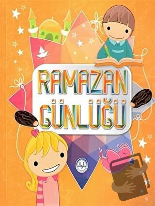 Ramazan Günlüğü - Zeynep Ulviye Özkan - Diyanet İşleri Başkanlığı - Fi