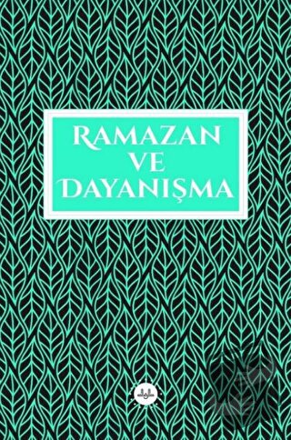 Ramazan ve Dayanışma - Kolektif - Diyanet İşleri Başkanlığı - Fiyatı -